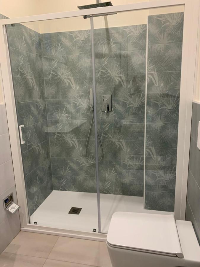 Nuovissimo E Elegante Appartamento