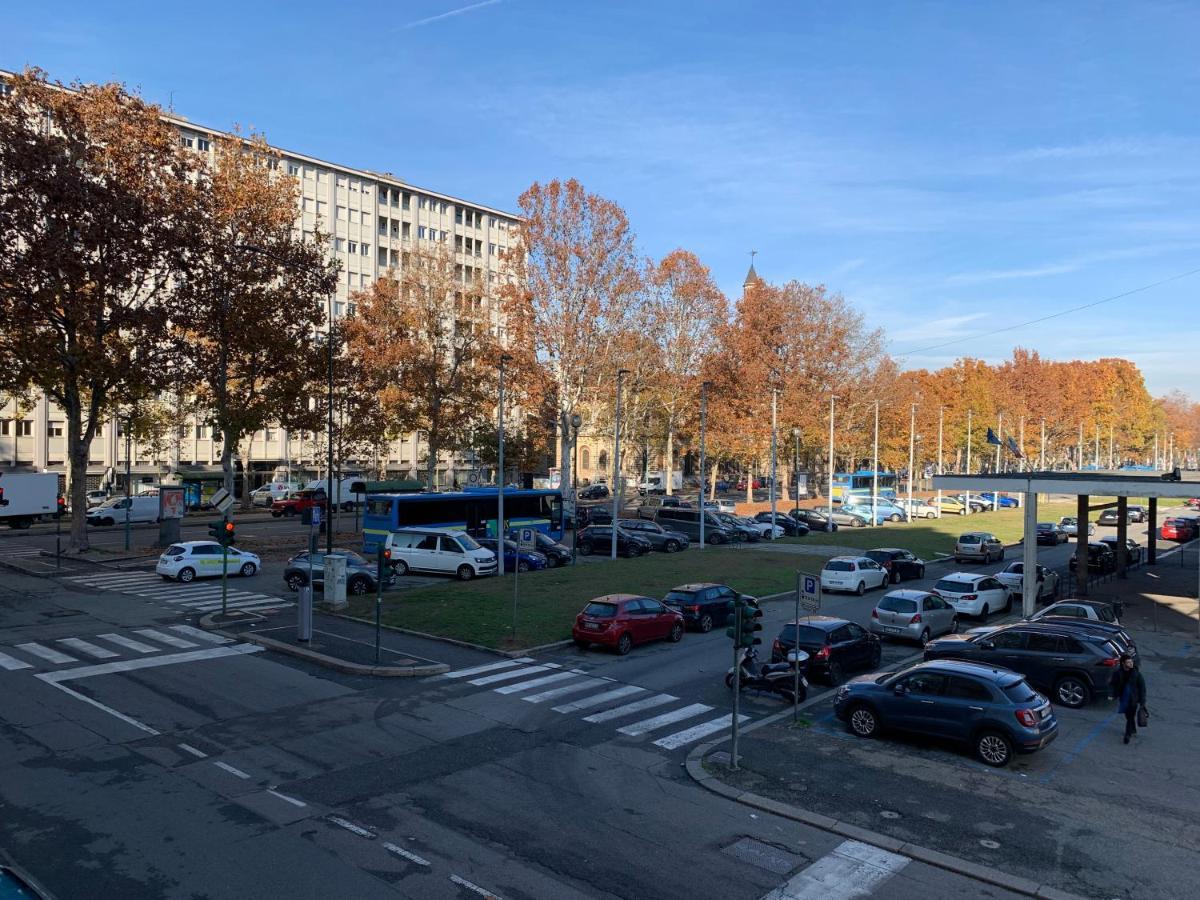 Nuovissimo E Elegante Apartament Turyn