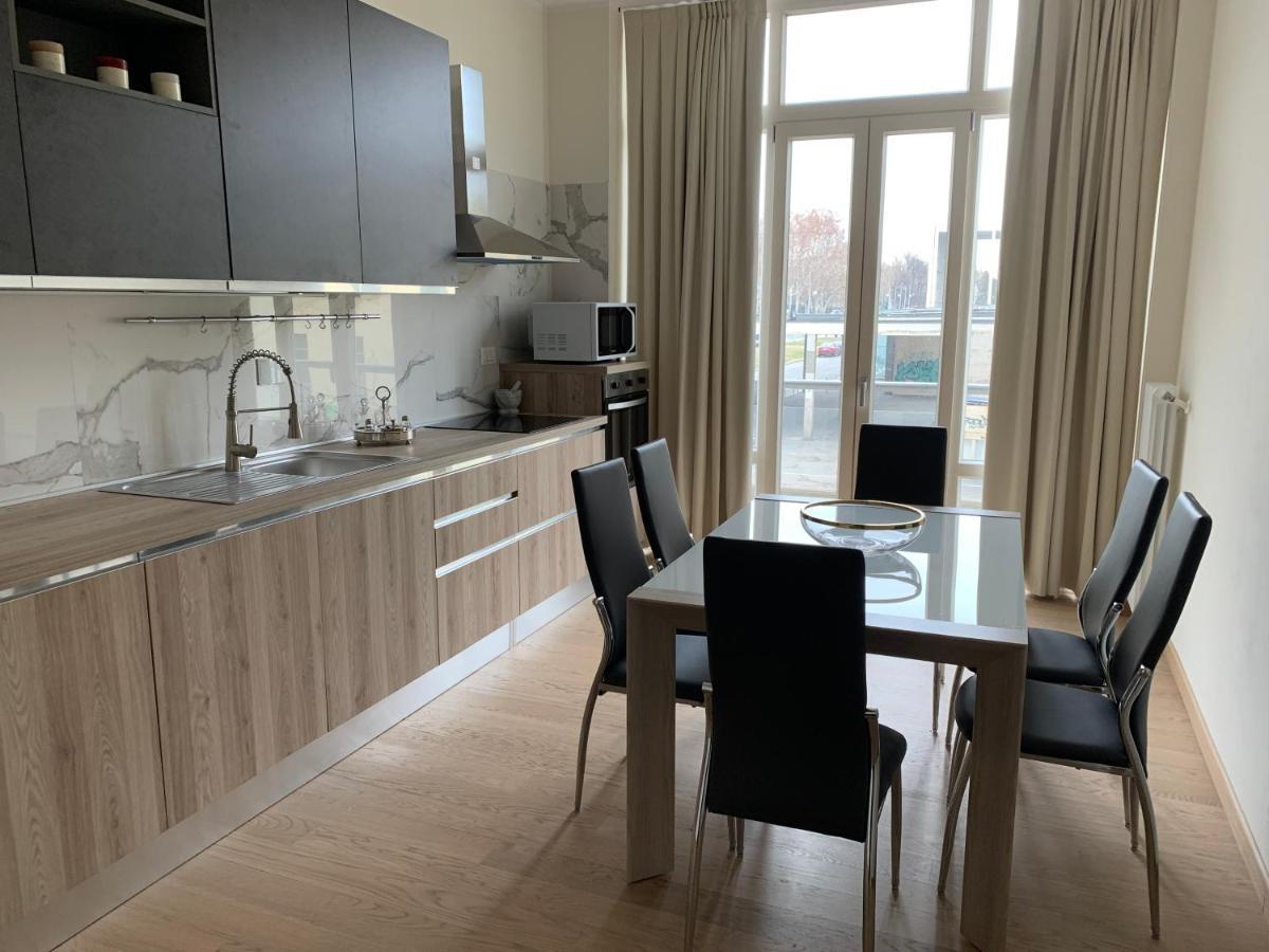 Nuovissimo E Elegante Apartament Turyn