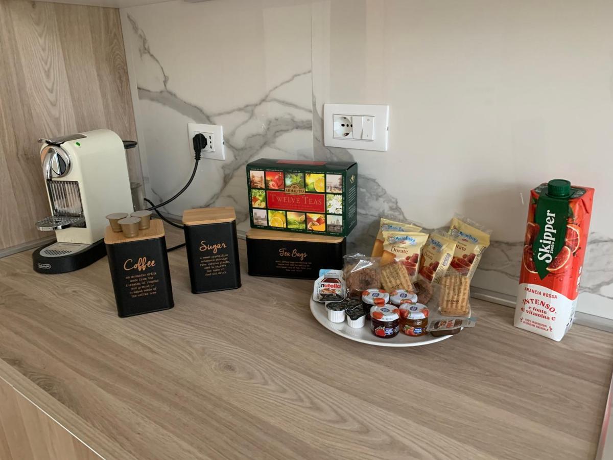 Nuovissimo E Elegante Apartament Turyn