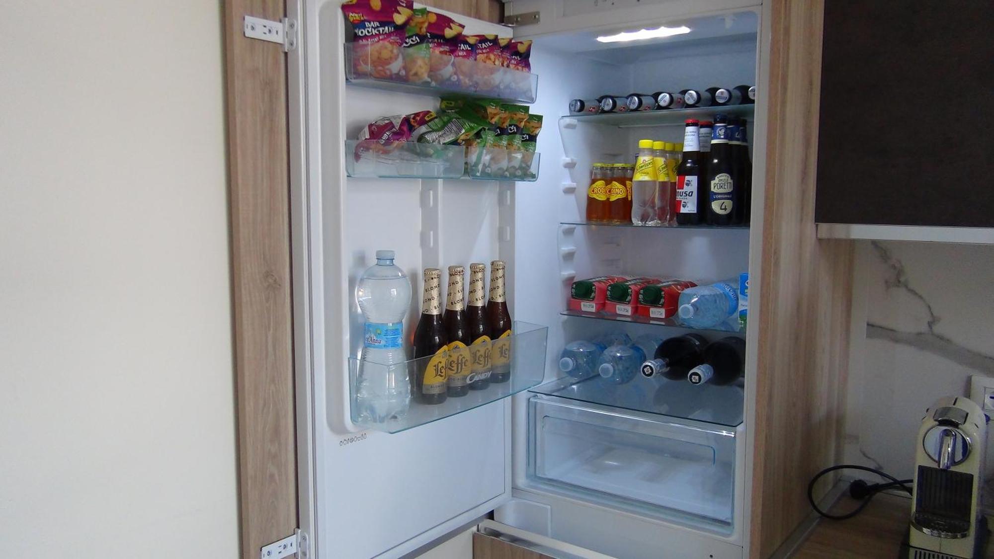 Apartament Nuovissimo E Elegante Turyn