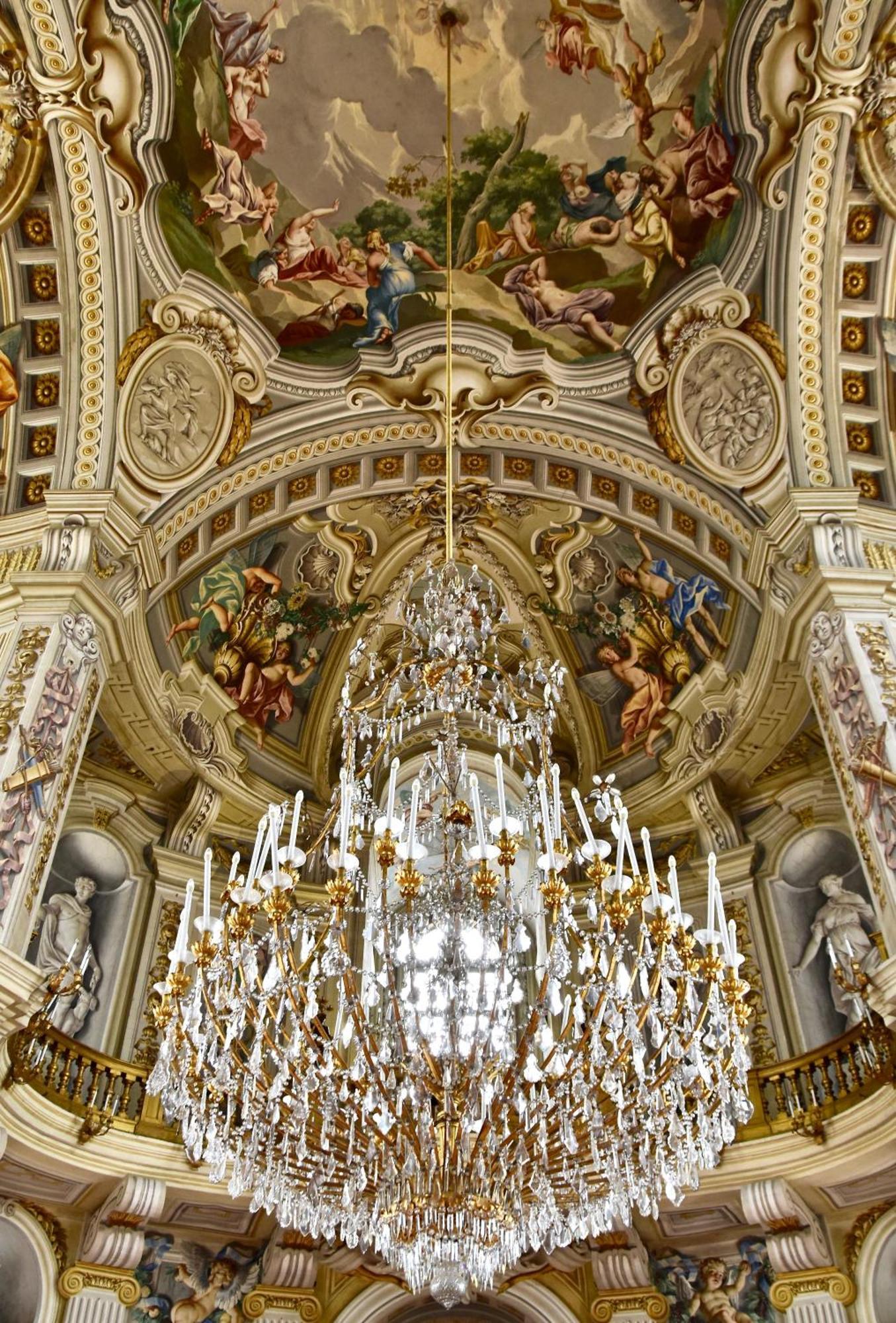 Apartament Nuovissimo E Elegante *